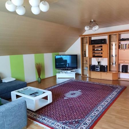 Ferienwohnung Wagner Zweibrücken Exteriér fotografie