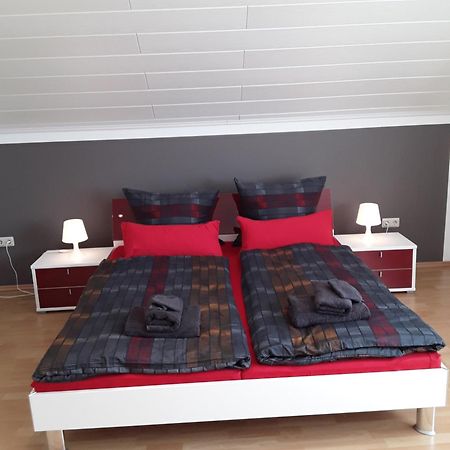 Ferienwohnung Wagner Zweibrücken Exteriér fotografie