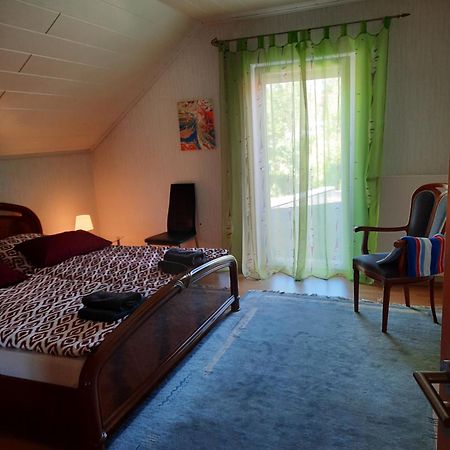 Ferienwohnung Wagner Zweibrücken Pokoj fotografie