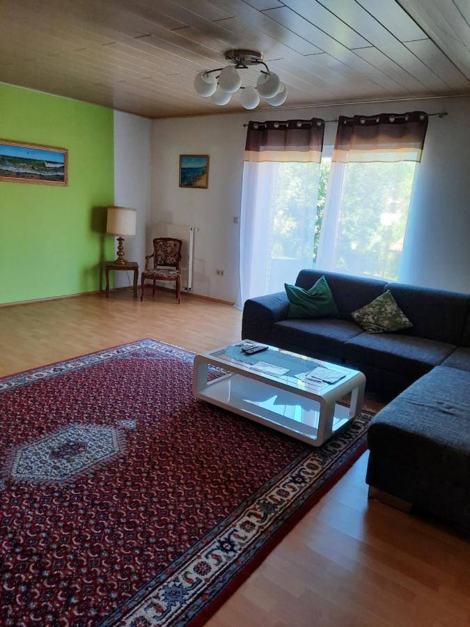 Ferienwohnung Wagner Zweibrücken Exteriér fotografie