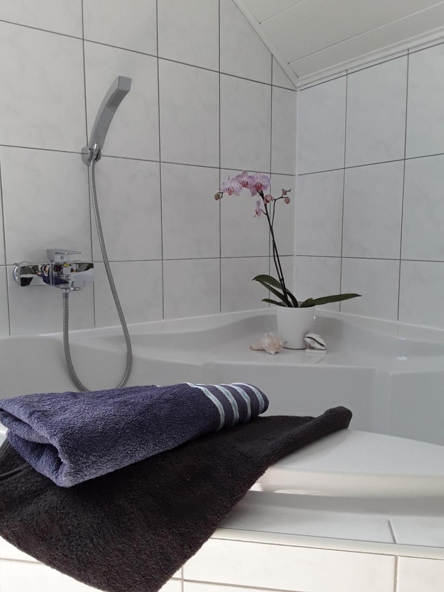 Ferienwohnung Wagner Zweibrücken Exteriér fotografie