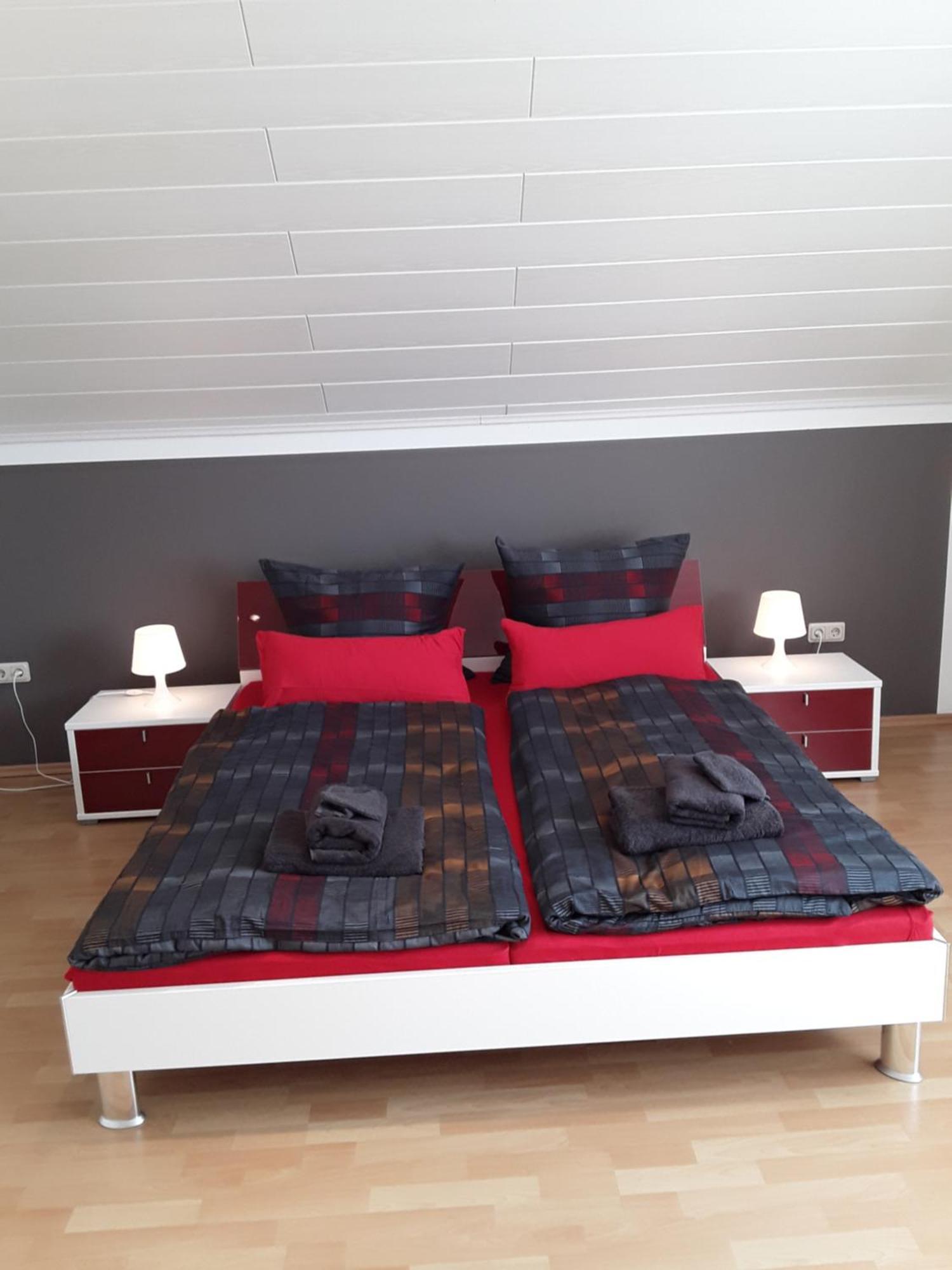 Ferienwohnung Wagner Zweibrücken Exteriér fotografie