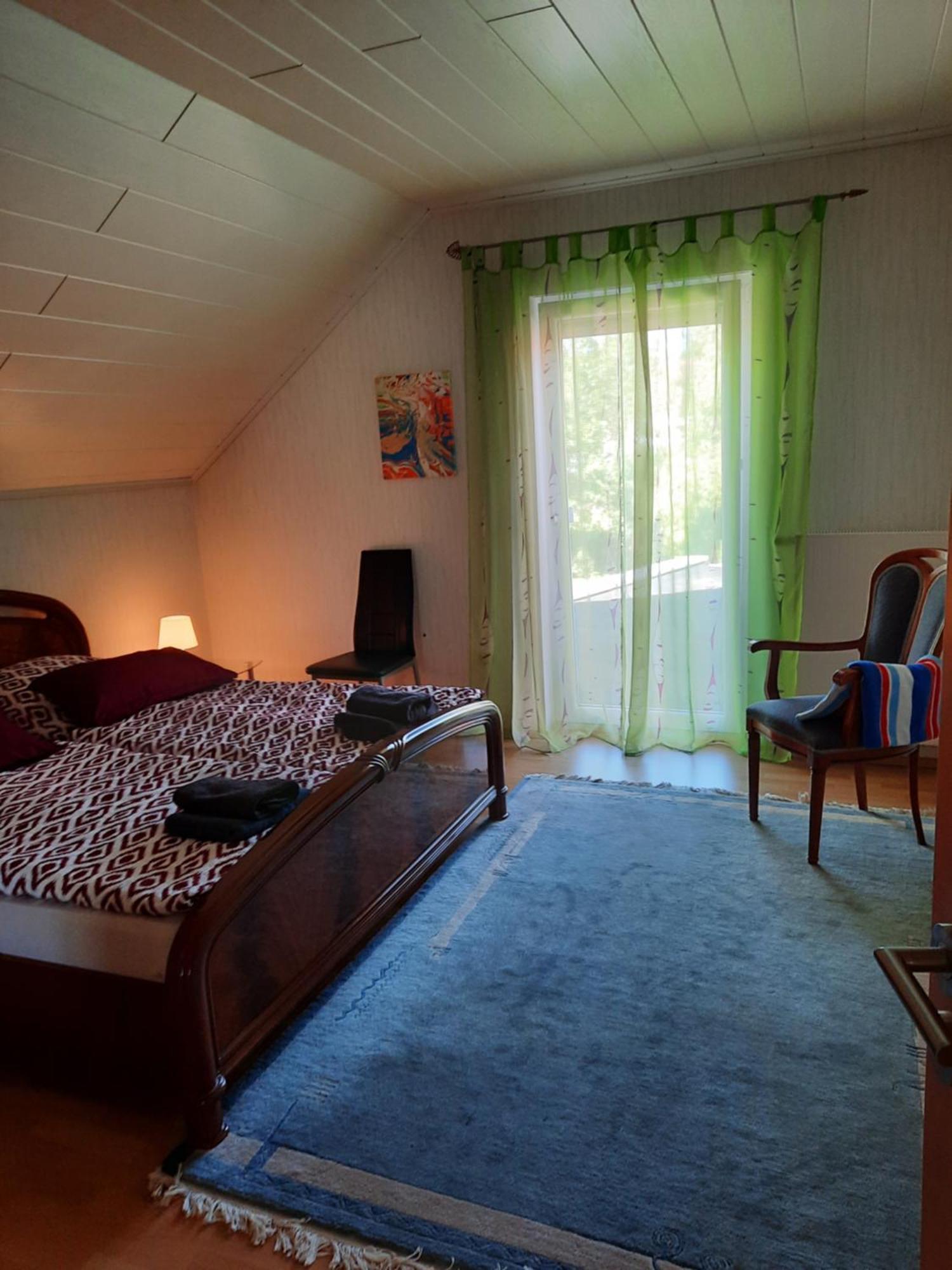 Ferienwohnung Wagner Zweibrücken Pokoj fotografie