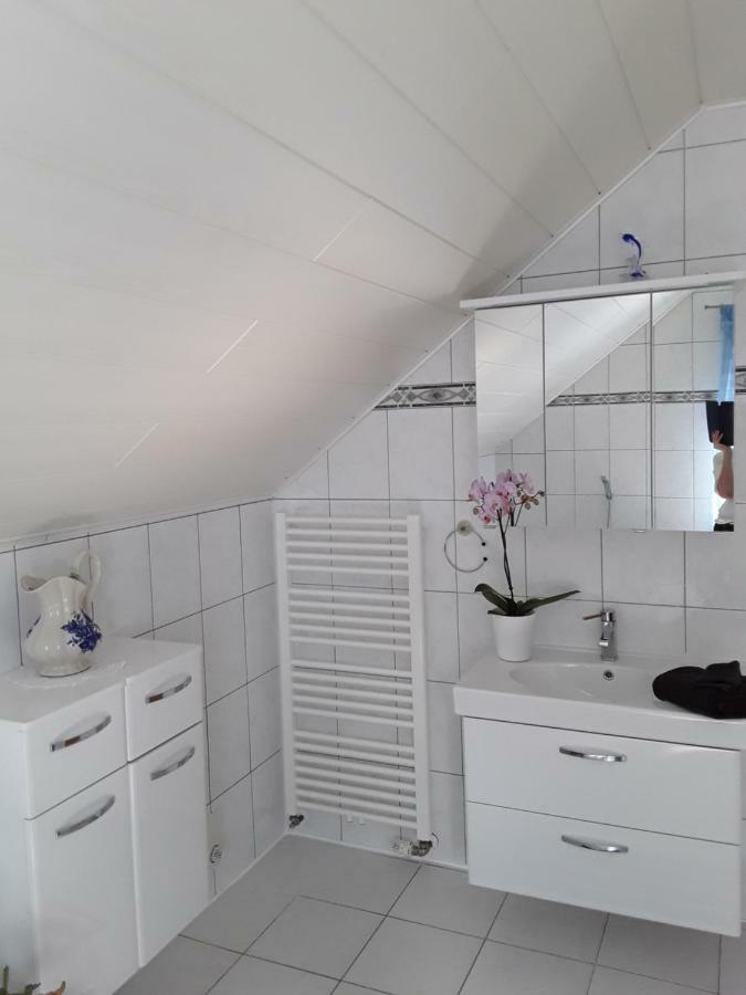 Ferienwohnung Wagner Zweibrücken Exteriér fotografie