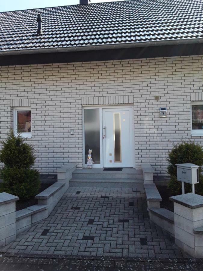 Ferienwohnung Wagner Zweibrücken Exteriér fotografie