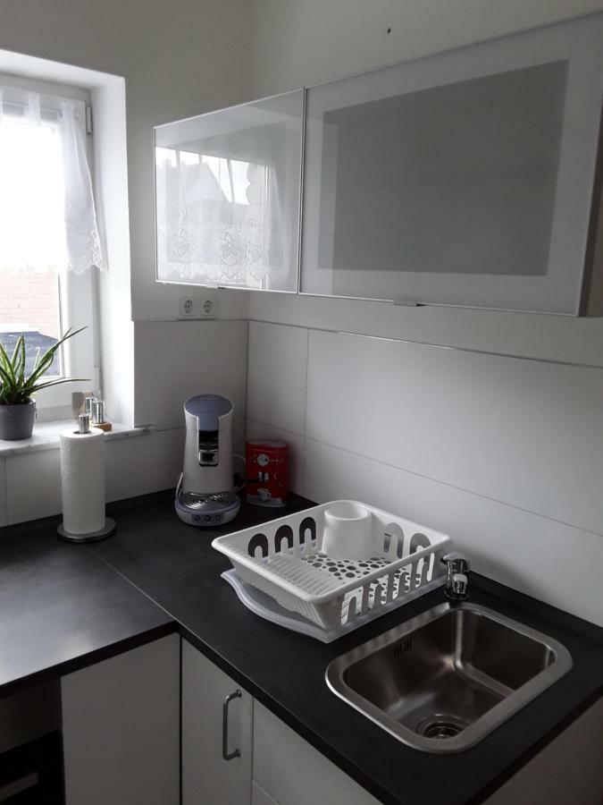 Ferienwohnung Wagner Zweibrücken Exteriér fotografie
