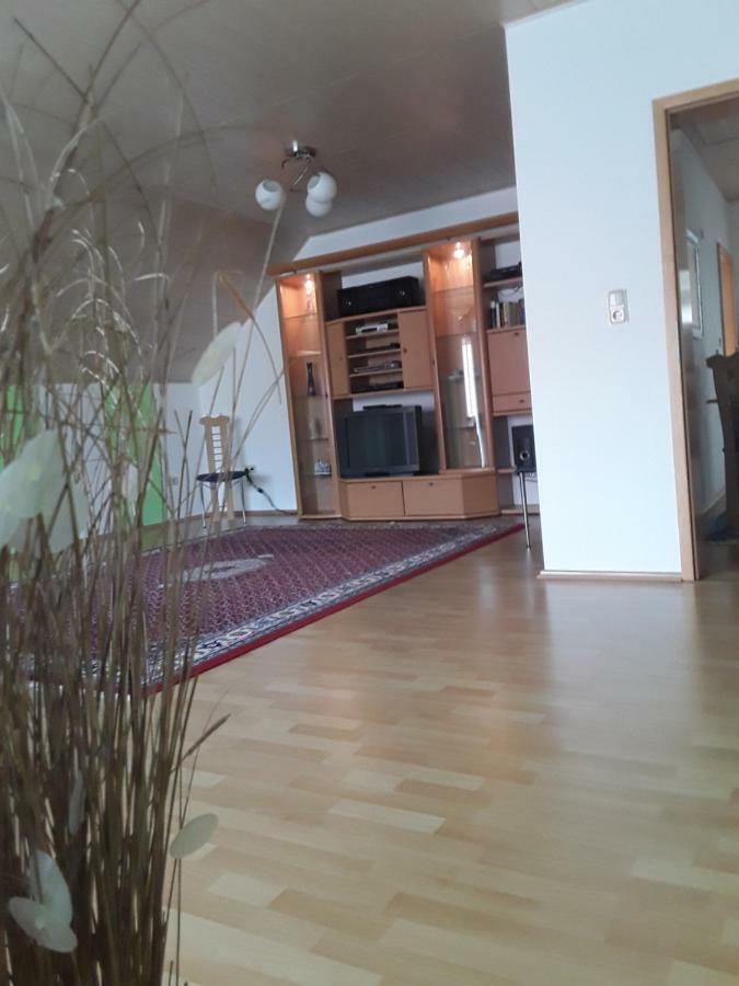 Ferienwohnung Wagner Zweibrücken Exteriér fotografie