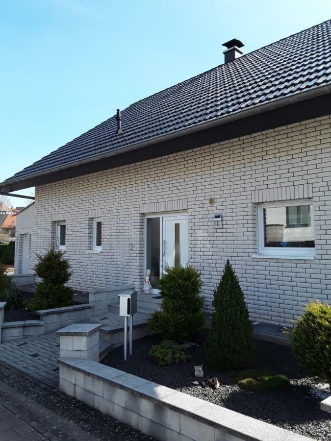 Ferienwohnung Wagner Zweibrücken Exteriér fotografie