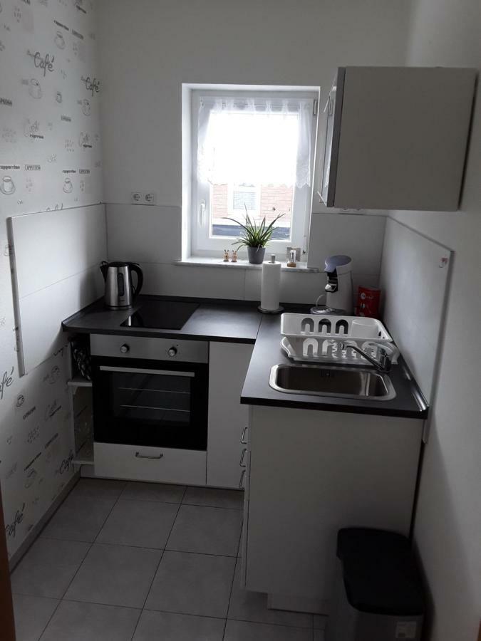 Ferienwohnung Wagner Zweibrücken Exteriér fotografie