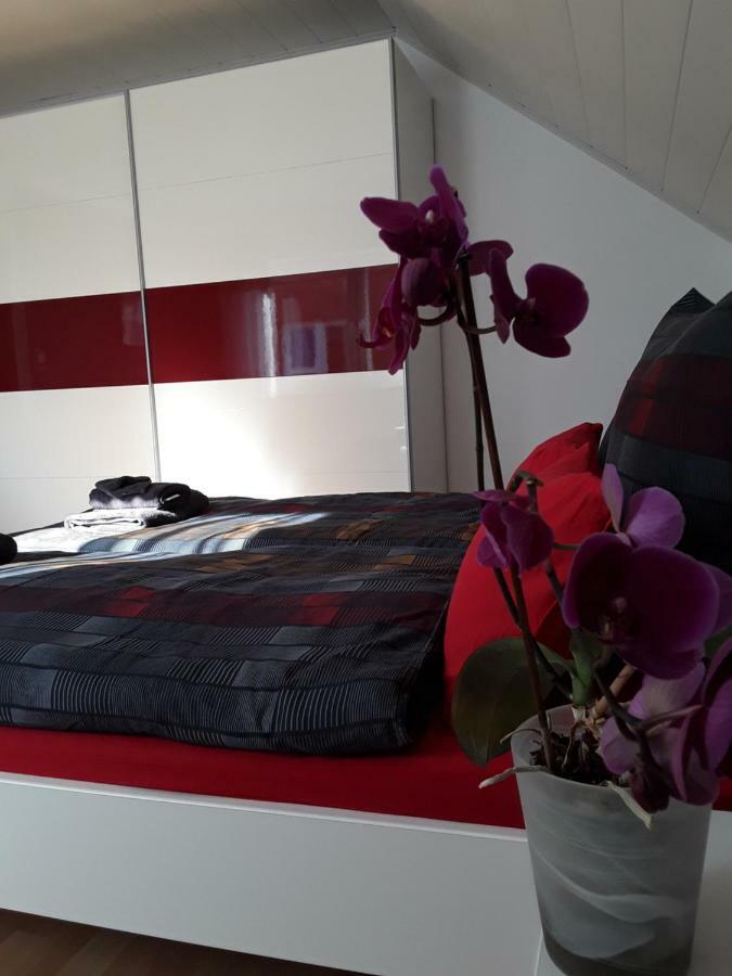Ferienwohnung Wagner Zweibrücken Exteriér fotografie