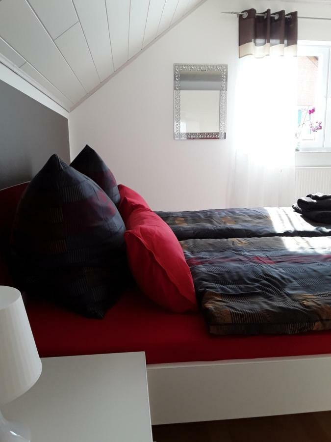 Ferienwohnung Wagner Zweibrücken Exteriér fotografie