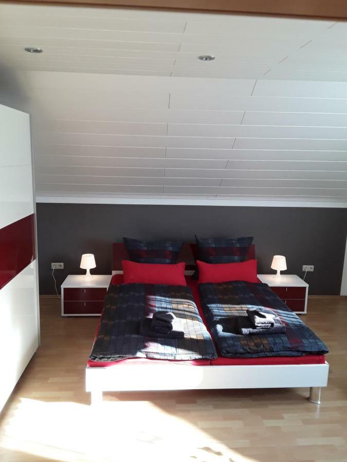 Ferienwohnung Wagner Zweibrücken Exteriér fotografie