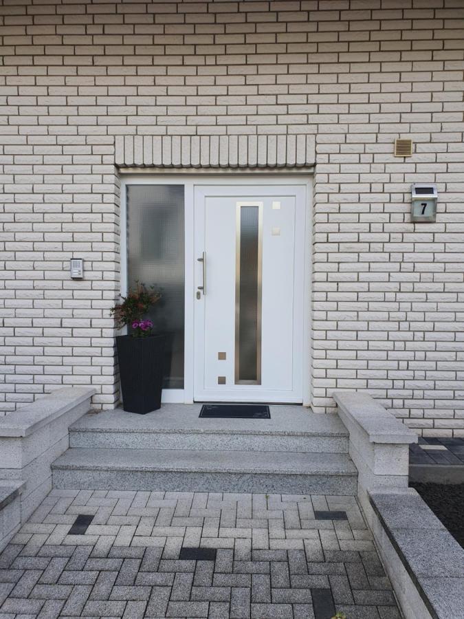 Ferienwohnung Wagner Zweibrücken Exteriér fotografie