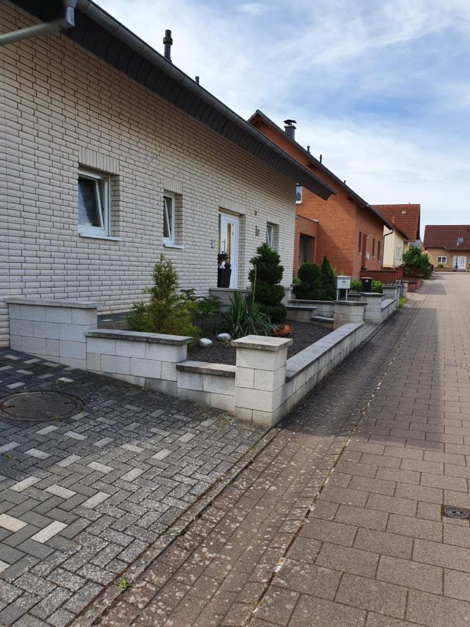 Ferienwohnung Wagner Zweibrücken Exteriér fotografie