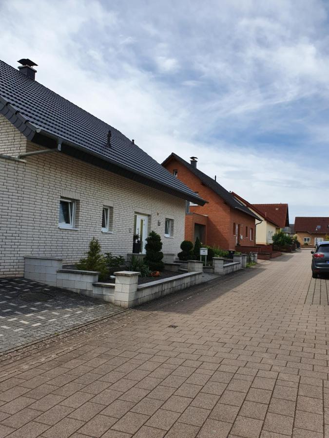 Ferienwohnung Wagner Zweibrücken Exteriér fotografie