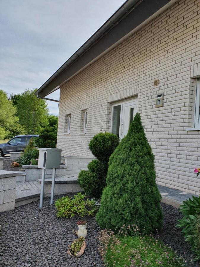 Ferienwohnung Wagner Zweibrücken Exteriér fotografie